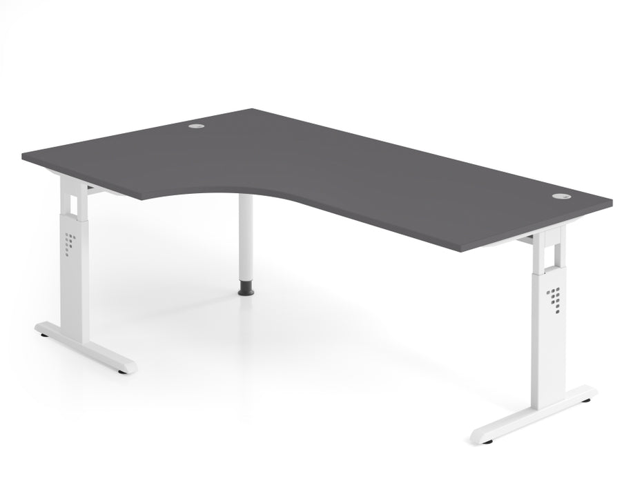 Winkelschreibtisch OS82, 200 x 120 cm