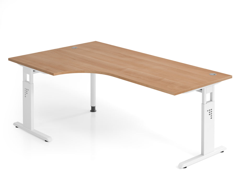 Winkelschreibtisch OS82, 200 x 120 cm