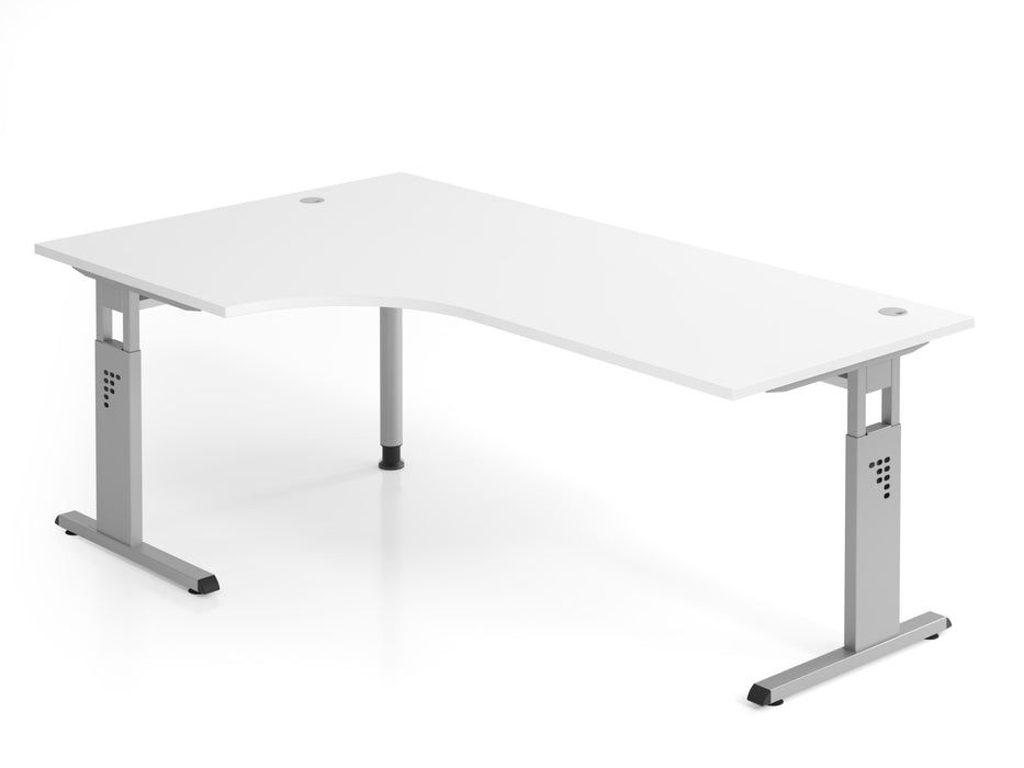 Winkelschreibtisch OS82, 200 x 120 cm