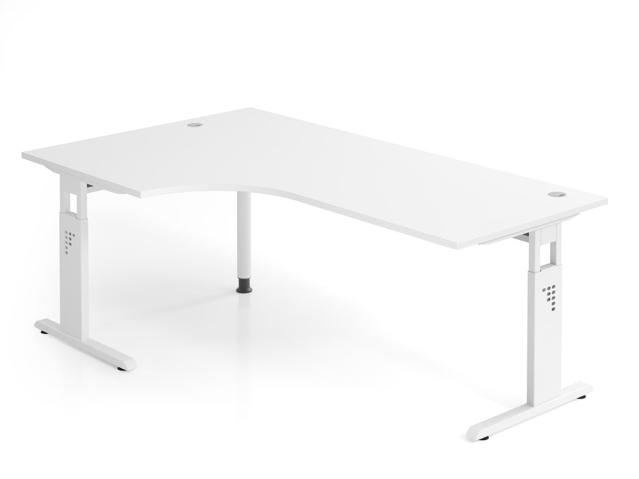 Winkelschreibtisch OS82, 200 x 120 cm