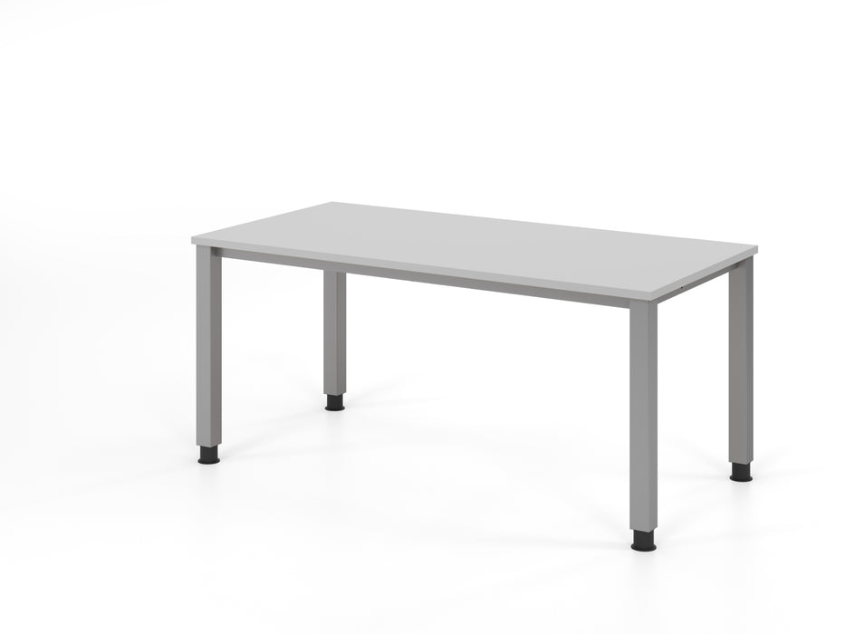 Hammerbacher NEU | Schreibtisch QS16, 160 x 80 cm
