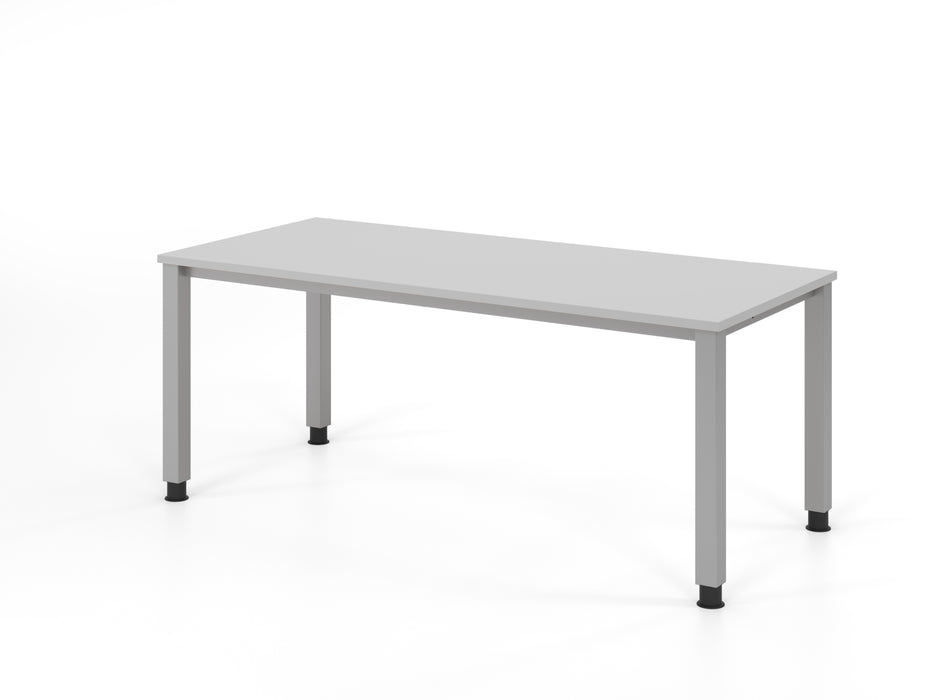 Hammerbacher NEU | Schreibtisch QS19, 180 x 80 cm