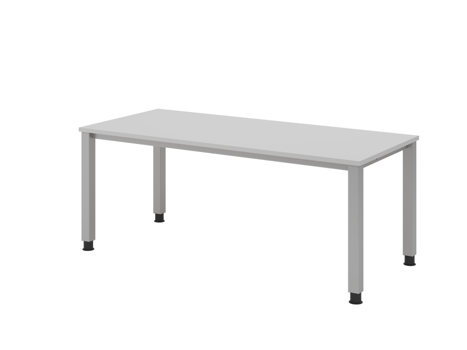 Hammerbacher NEU | Schreibtisch QS19, 180 x 80 cm