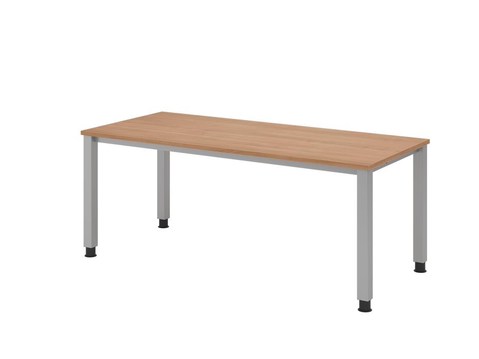 Hammerbacher NEU | Schreibtisch QS19, 180 x 80 cm