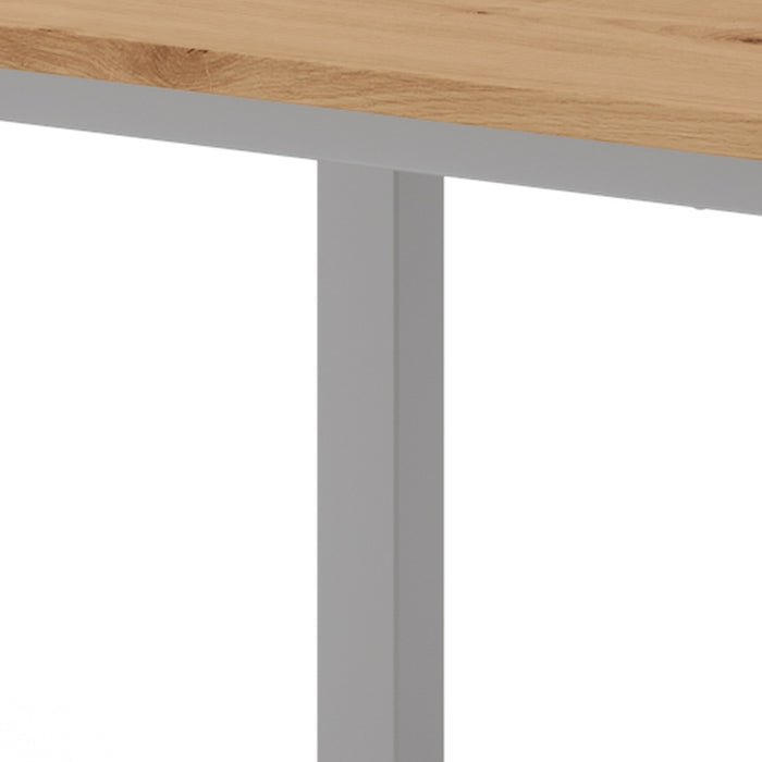 Hammerbacher NEU | Schreibtisch QS612, 120 x 67 cm