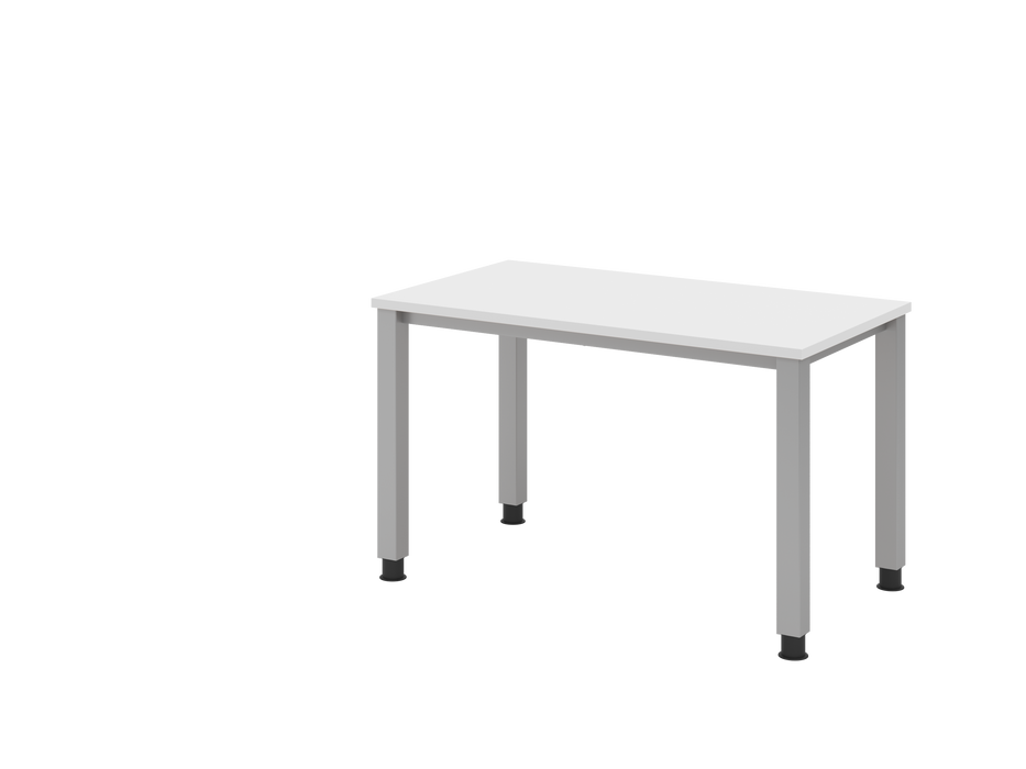 Hammerbacher NEU | Schreibtisch QS612, 120 x 67 cm
