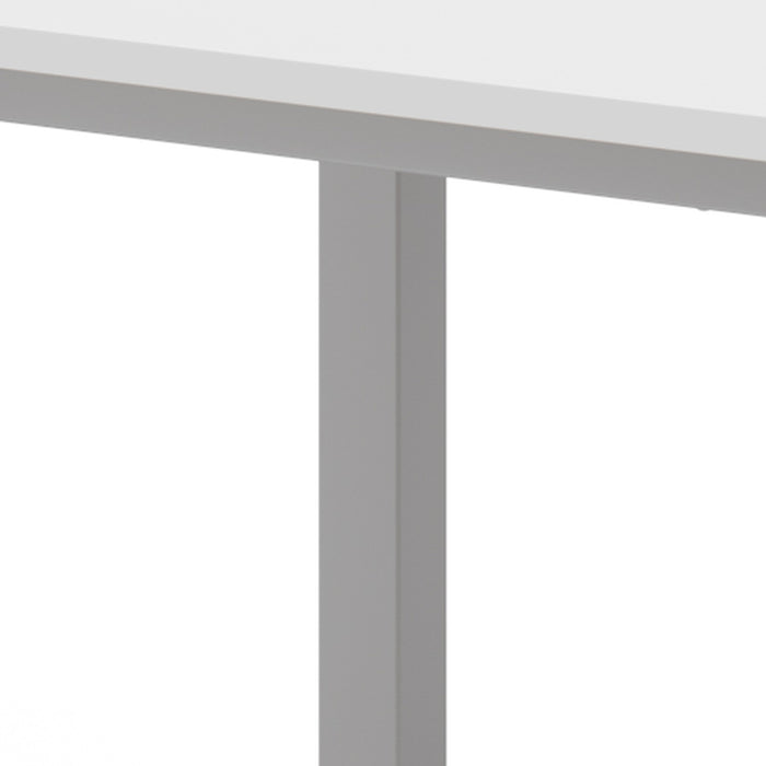 Hammerbacher NEU | Schreibtisch QS612, 120 x 67 cm