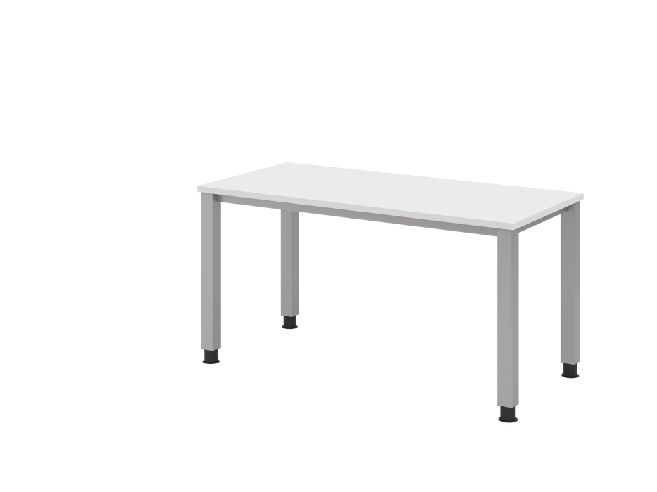 Hammerbacher NEU | Schreibtisch QS614, 140 x 67 cm