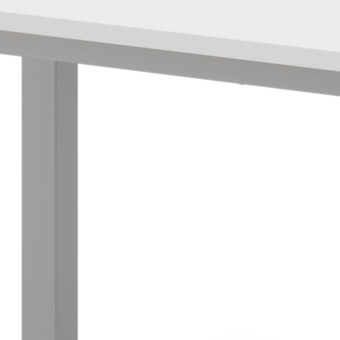 Hammerbacher NEU | Schreibtisch QS614, 140 x 67 cm