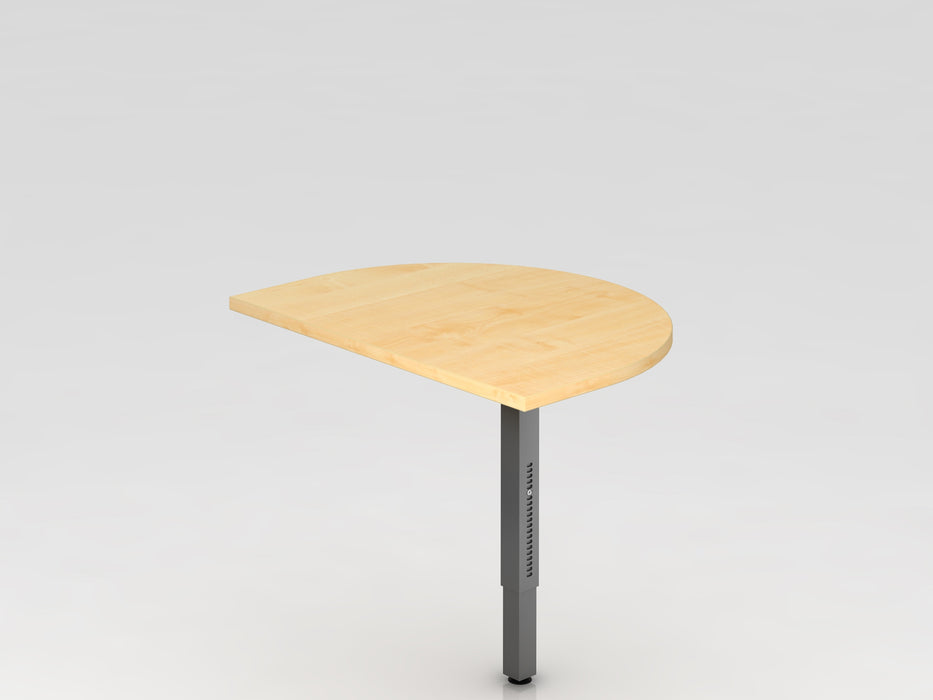 Ansatztisch RA60, 60 x 80 cm