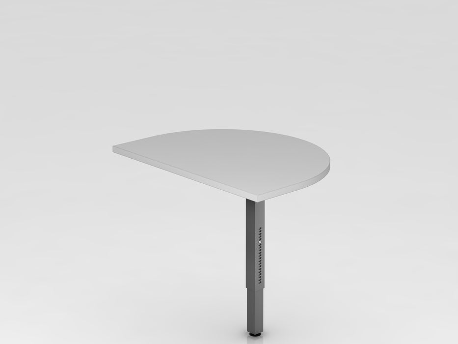 Ansatztisch RA60, 60 x 80 cm