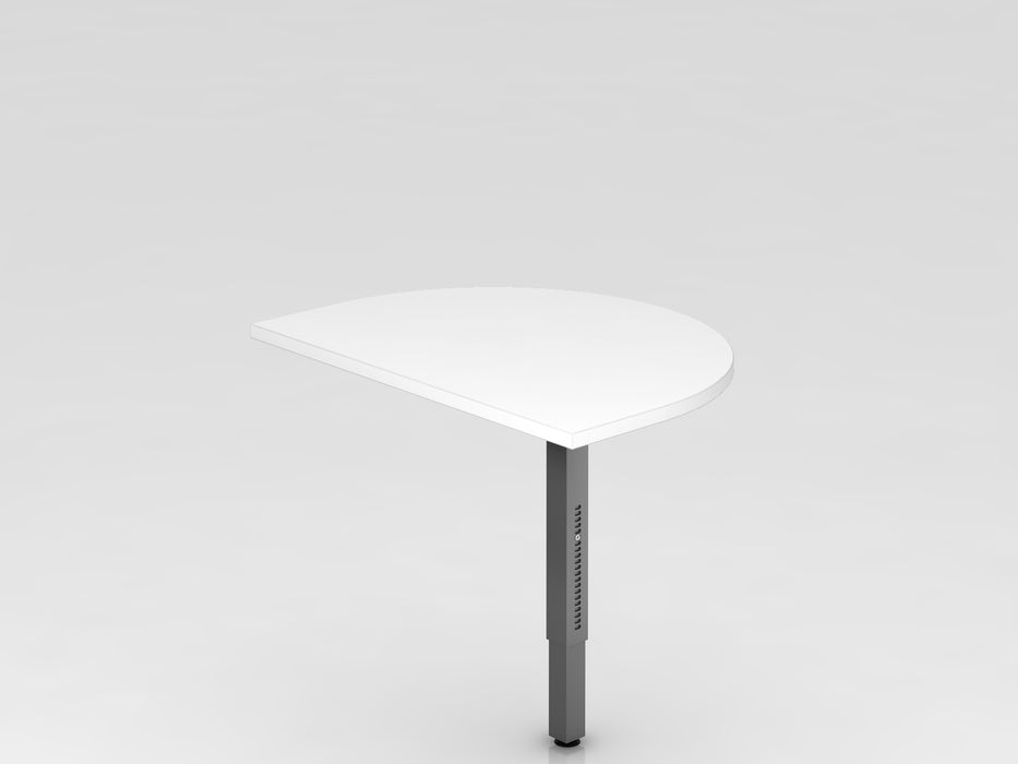 Ansatztisch RA60, 60 x 80 cm