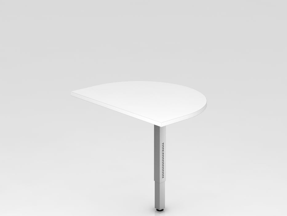 Ansatztisch RA60, 60 x 80 cm