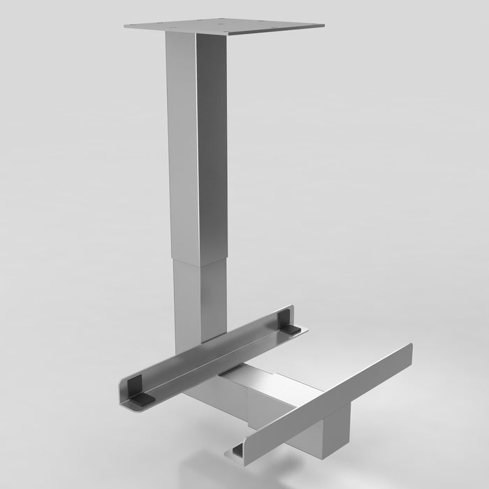 Hammerbacher NEU | PC-Halter RCPU