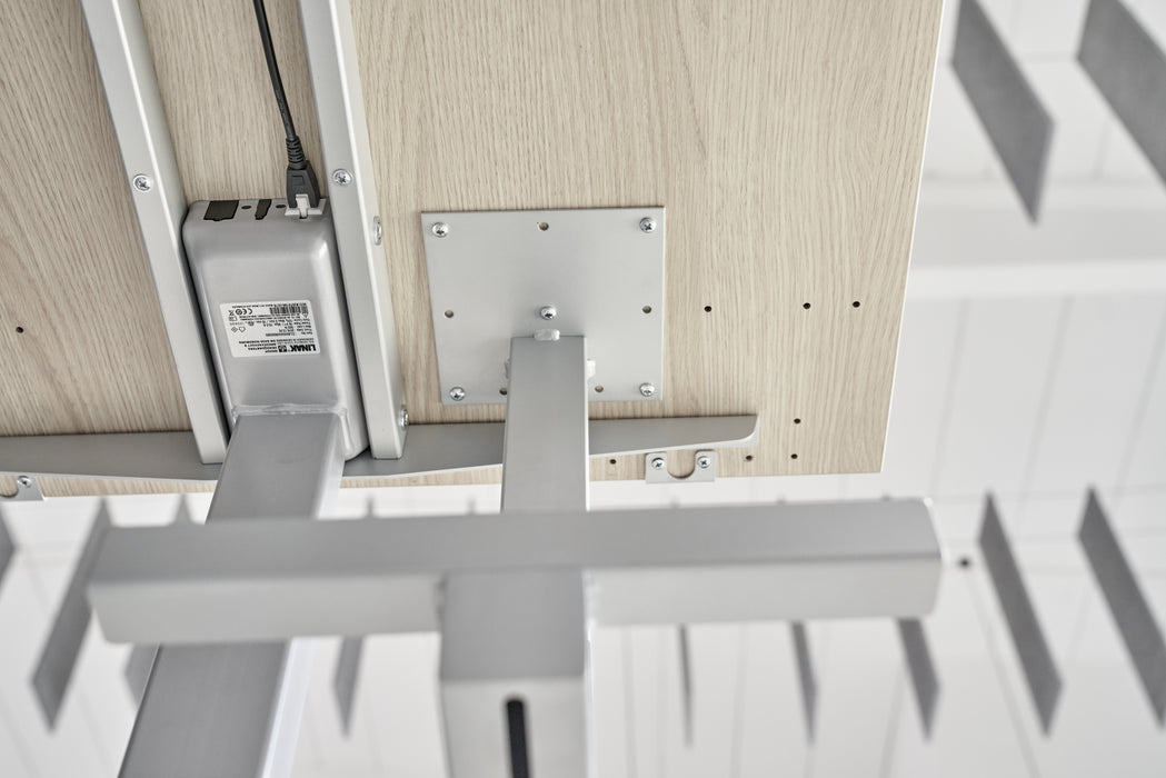 Hammerbacher NEU | PC-Halter RCPU