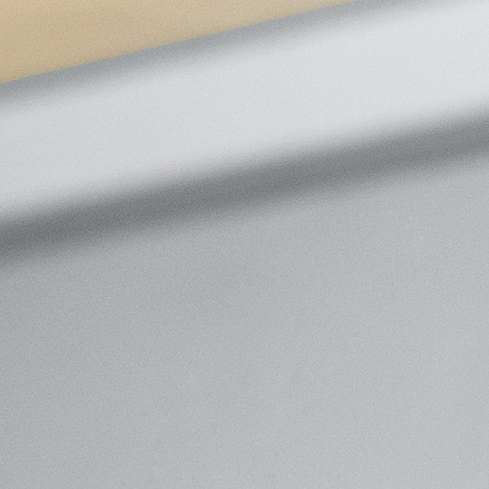 Hammerbacher NEU | Kabelwanne, für R-Tische