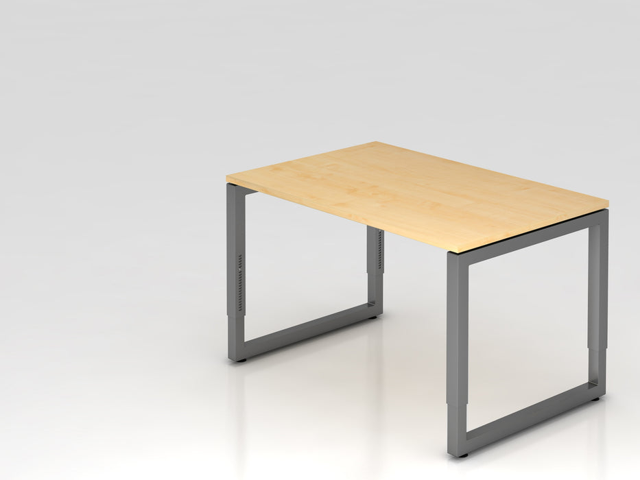 Hammerbacher NEU | Schreibtisch RS12, 120 x 80 cm