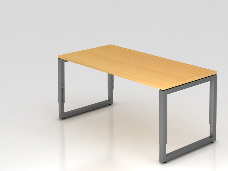 Schreibtisch RS16, 160 x 80 cm