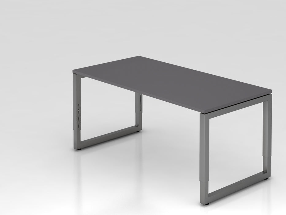 Schreibtisch RS16, 160 x 80 cm