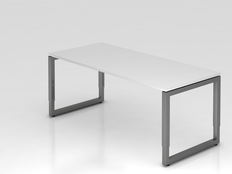 Schreibtisch RS19, 180 x 80 cm