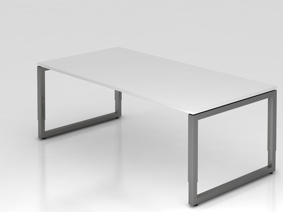 Schreibtisch RS2E, 200 x 100 cm