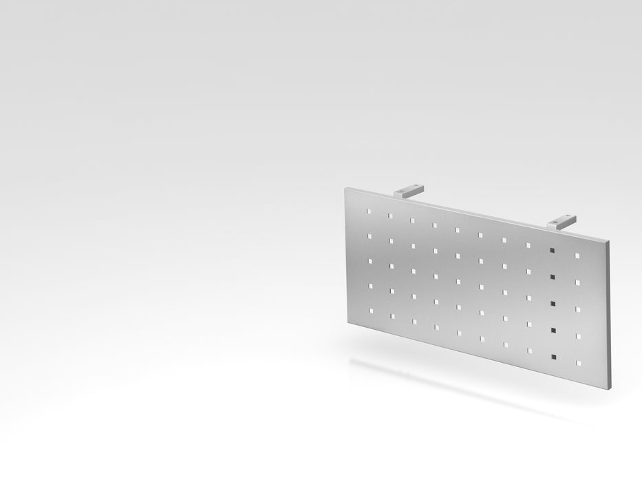Sichtblende RSI08, für 80er Tisch