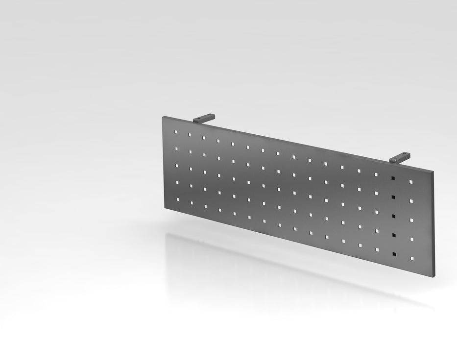Sichtblende RSI12, für 120er Tisch