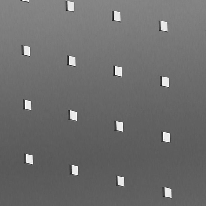 Hammerbacher NEU | Sichtblende RSI12, für 120er Tisch