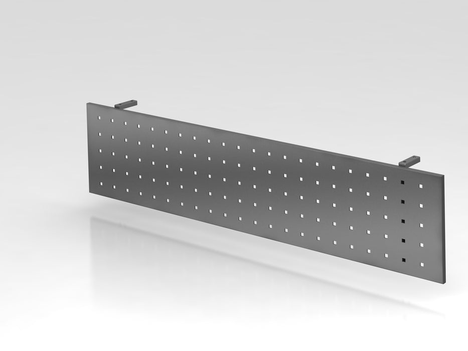 Sichtblende RSI16, für 160er Tisch