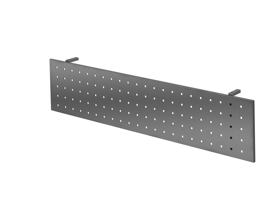 Hammerbacher NEU | Sichtblende RSI16, für 160er Tisch