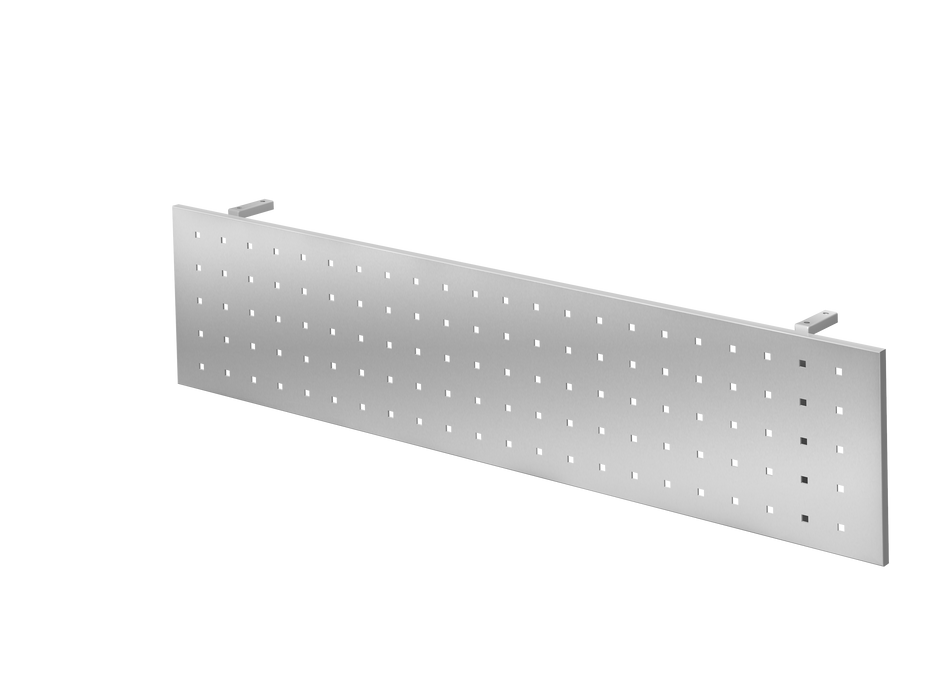 Hammerbacher NEU | Sichtblende RSI16, für 160er Tisch