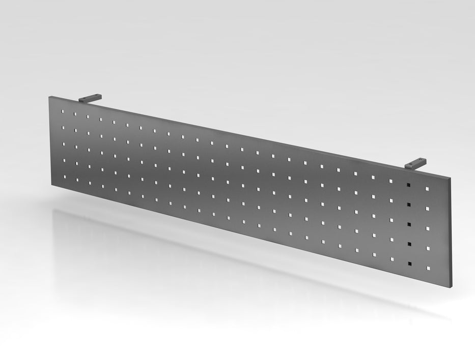 Sichtblende RSI18, für 180er Tisch