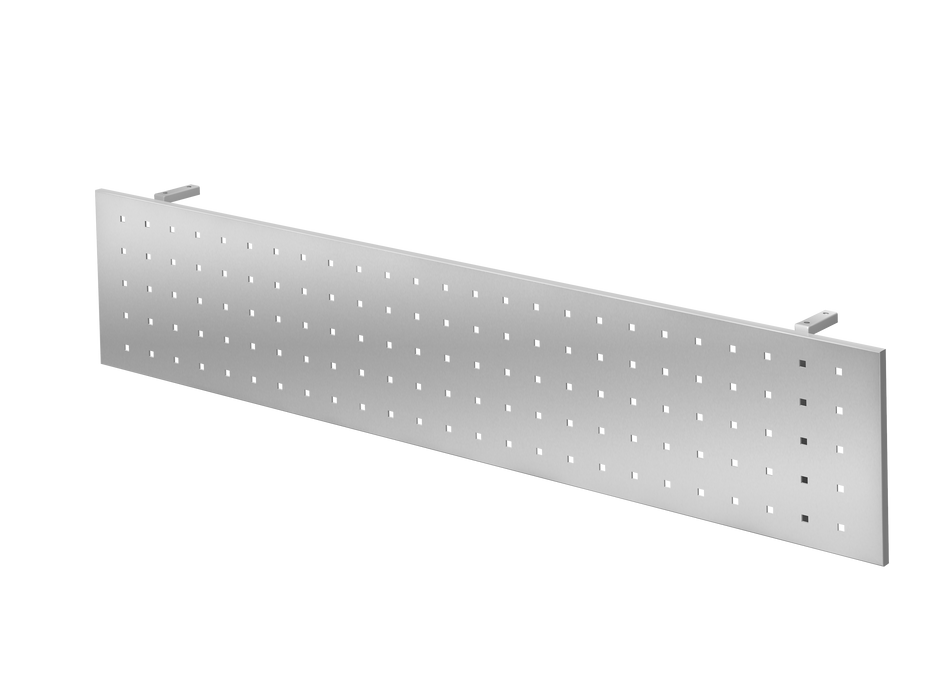 Hammerbacher NEU | Sichtblende RSI18, für 180er Tisch