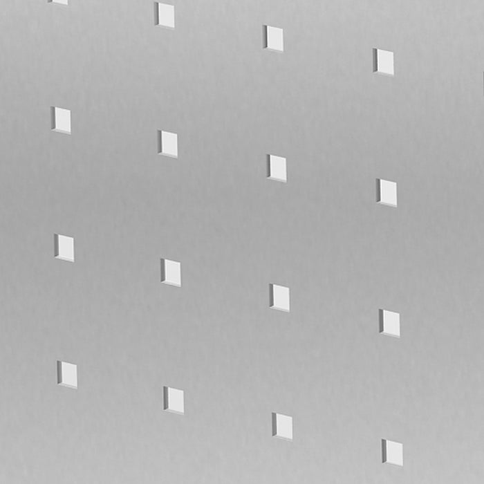 Hammerbacher NEU | Sichtblende RSI20, für 200er Tisch