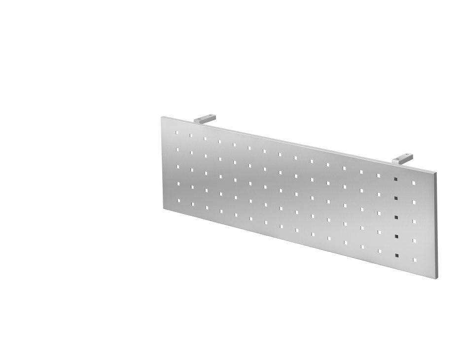 Hammerbacher NEU | Sichtblende RSI90, für Eckverbindung