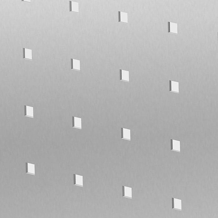 Hammerbacher NEU | Sichtblende RSI90, für Eckverbindung