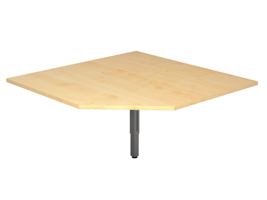 Hammerbacher NEU | Verkettungsplatte RT12, 120 x 120 cm