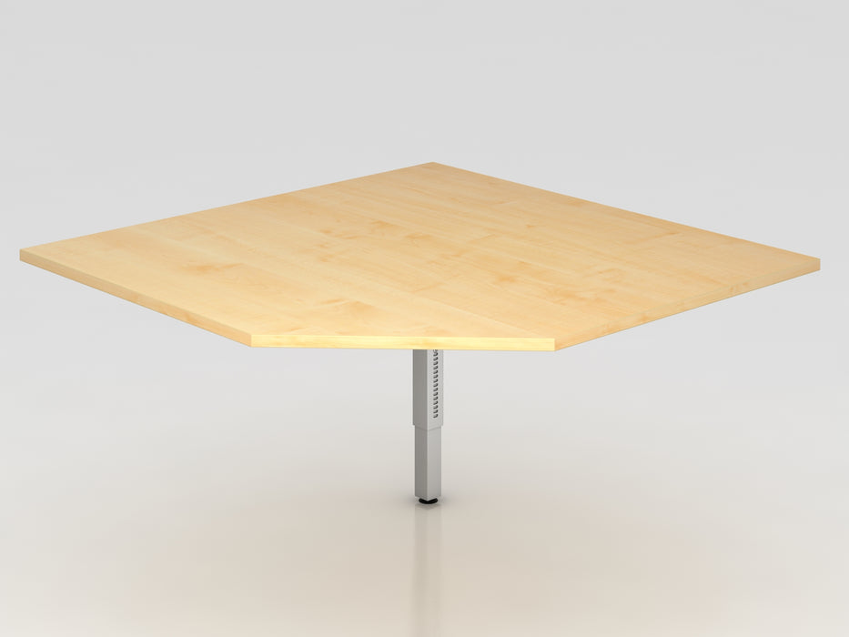 Hammerbacher NEU | Verkettungsplatte RT12, 120 x 120 cm