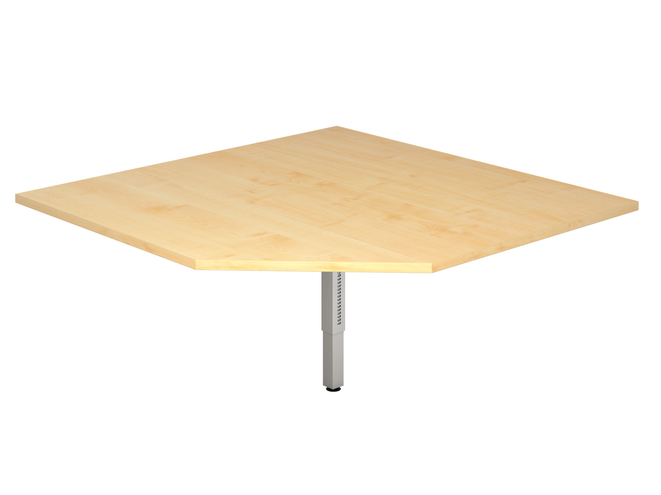 Hammerbacher NEU | Verkettungsplatte RT12, 120 x 120 cm