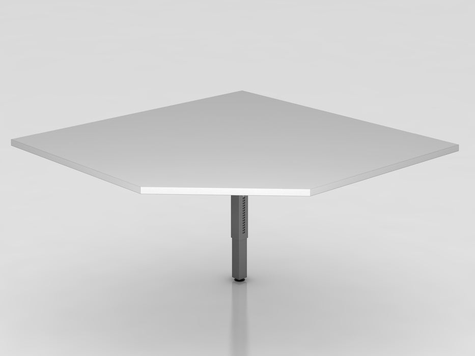 Hammerbacher NEU | Verkettungsplatte RT12, 120 x 120 cm