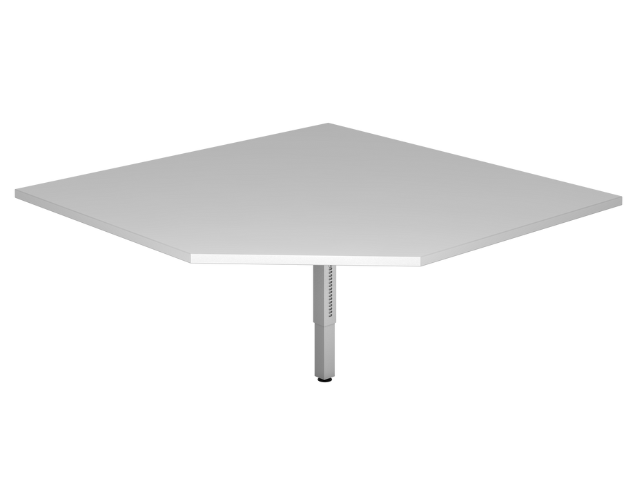 Hammerbacher NEU | Verkettungsplatte RT12, 120 x 120 cm