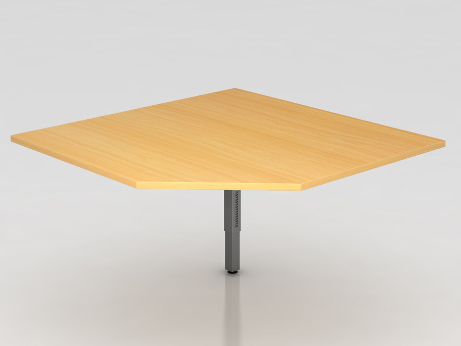 Verkettungsplatte RT12, 120 x 120 cm