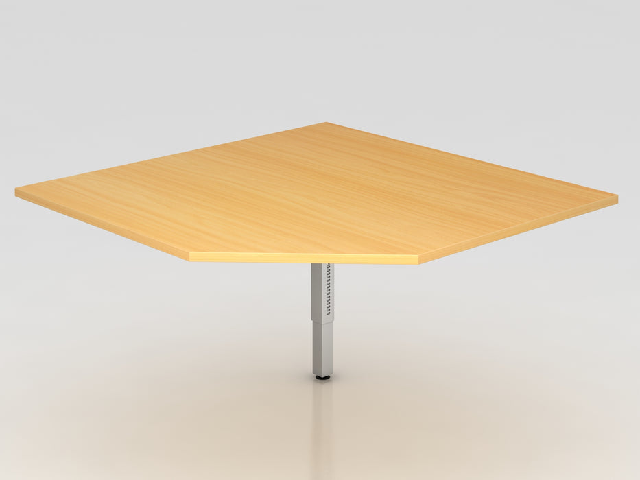 Hammerbacher NEU | Verkettungsplatte RT12, 120 x 120 cm