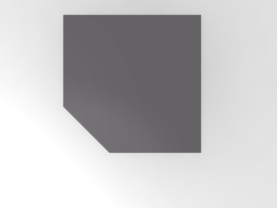 Verkettungsplatte JT12, 120 x 120 cm