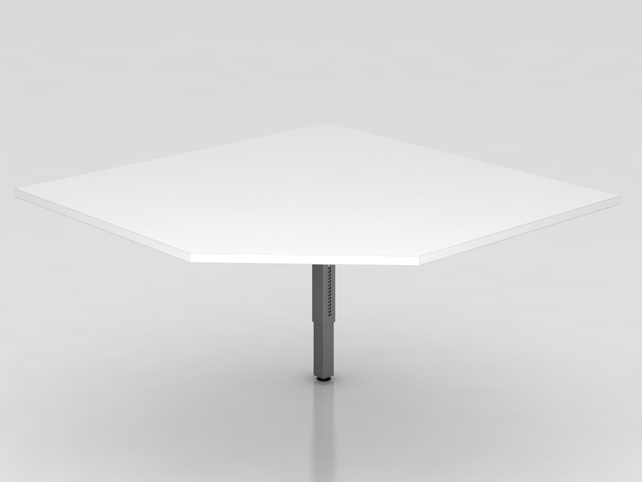 Verkettungsplatte RT12, 120 x 120 cm