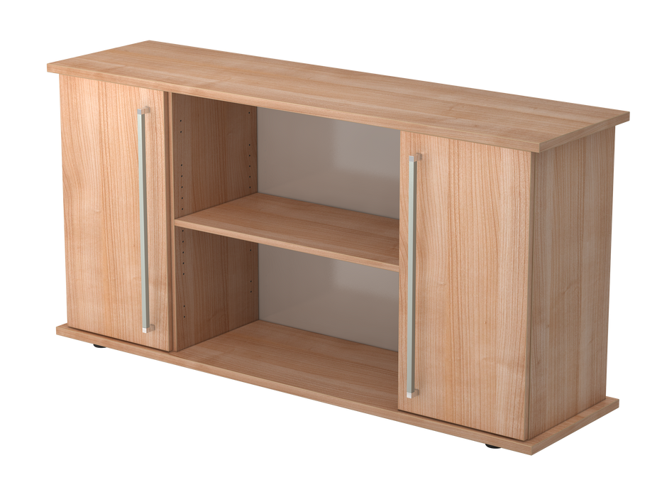 Hammerbacher NEU | Sideboard SB2T, 2 OH