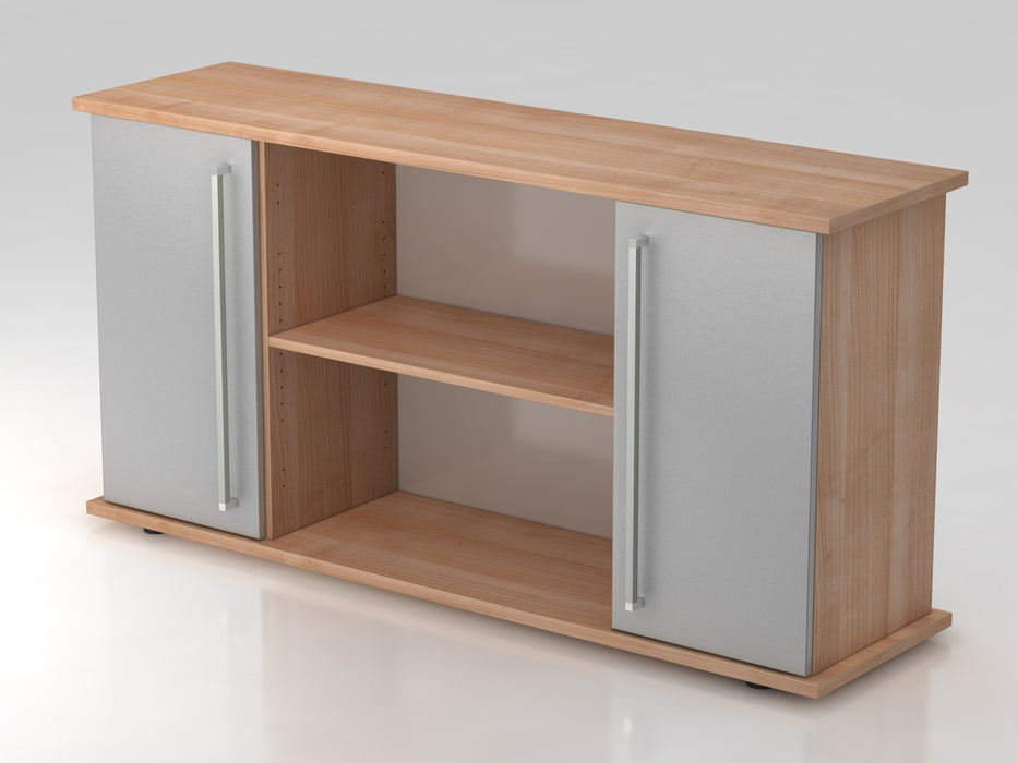 Hammerbacher NEU | Sideboard SB2T, 2 OH