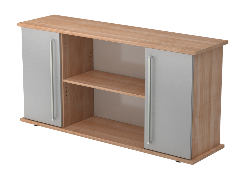 Hammerbacher NEU | Sideboard SB2T, 2 OH