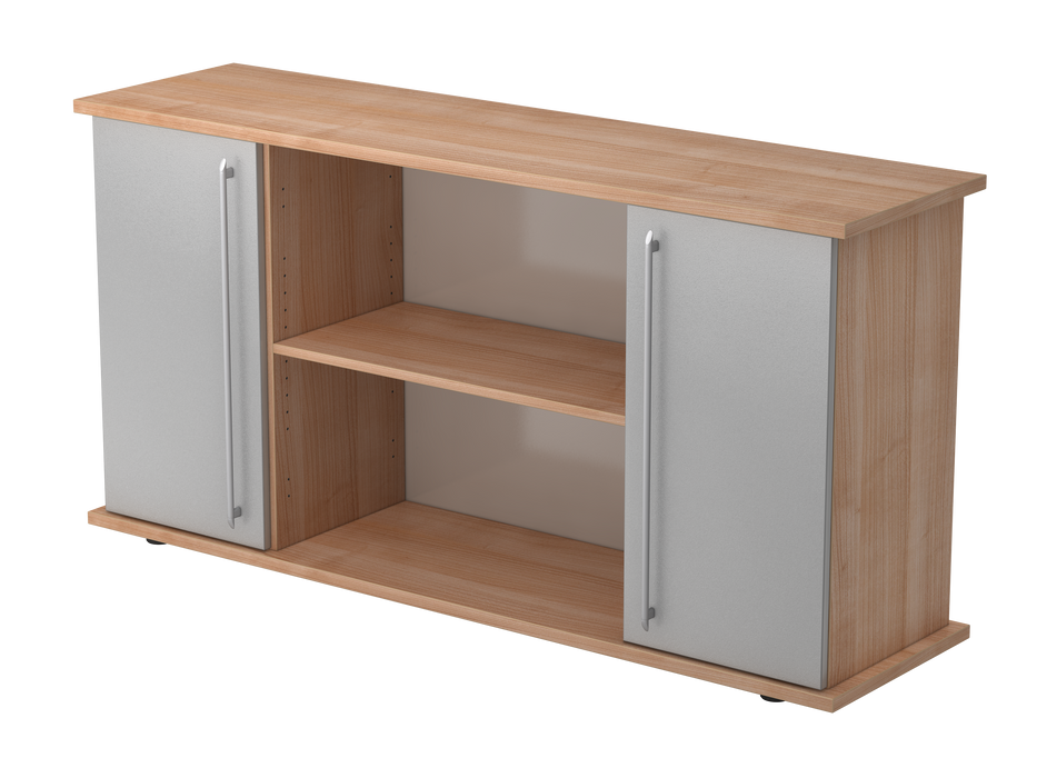Hammerbacher NEU | Sideboard SB2T, 2 OH