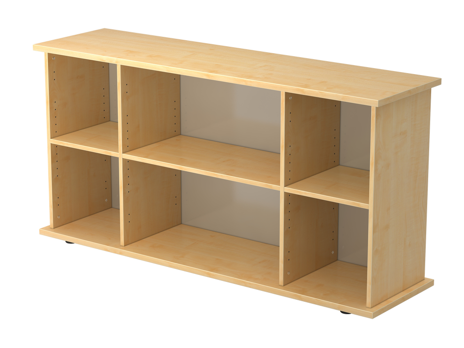 Hammerbacher NEU | Sideboard SBOF, 2 OH